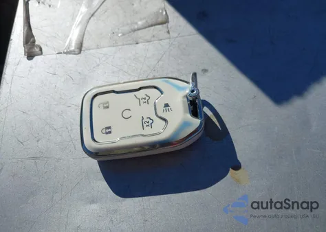 2018 GMC Terrain Sle from USA, damaged, VIN 3GKALMEV7JL282797